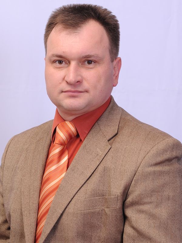 Гармашев Сергей Николаевич